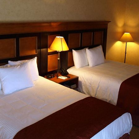 Diamond Mountain Casino Hotel Сузанвилл Номер фото